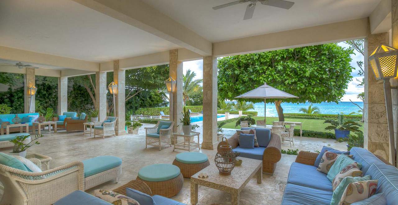 Marina 4 Dominican Republic Vacation Villa - La Marina, Punta Cana